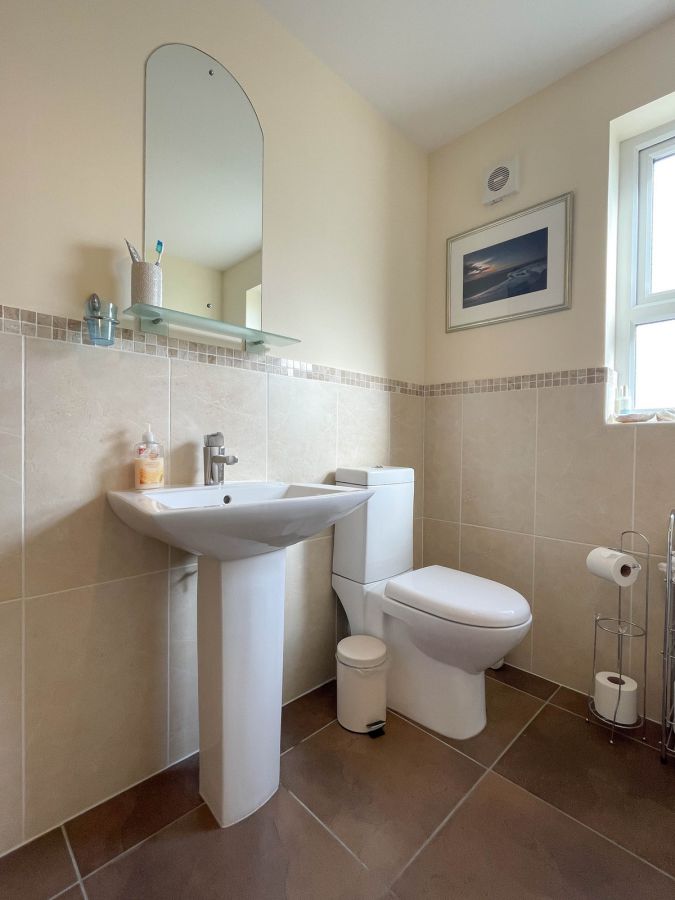 37 Cappaghmore Manor