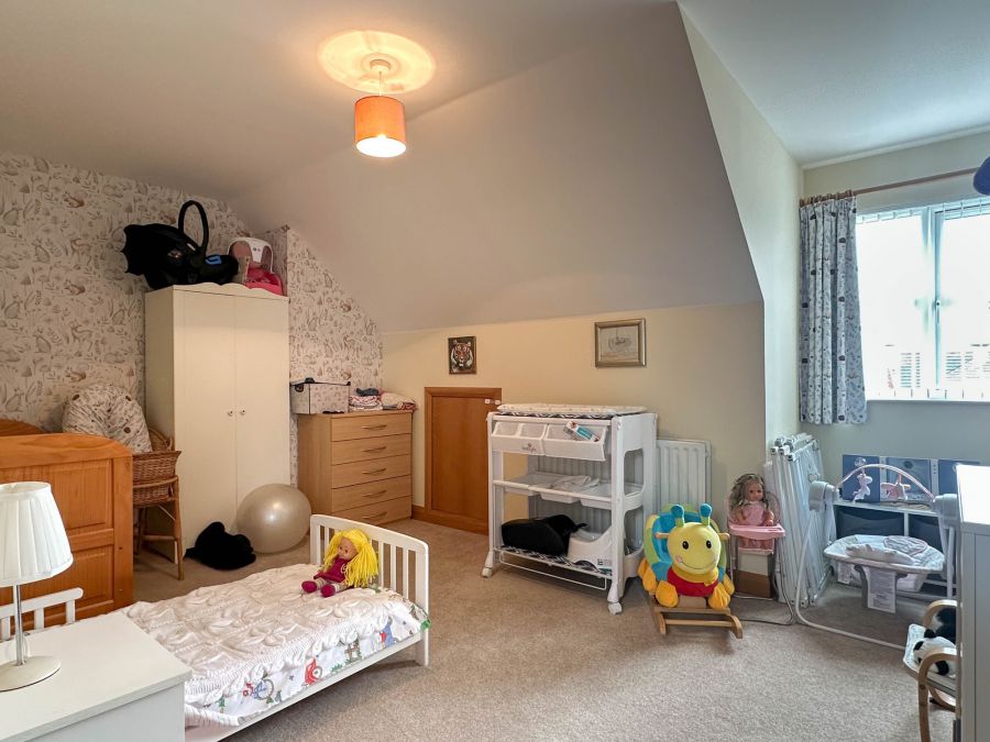 37 Cappaghmore Manor