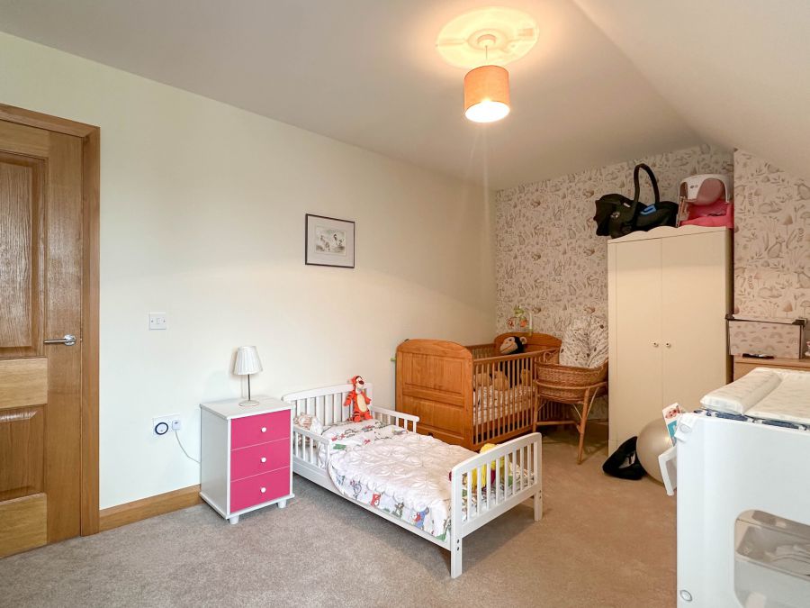 37 Cappaghmore Manor