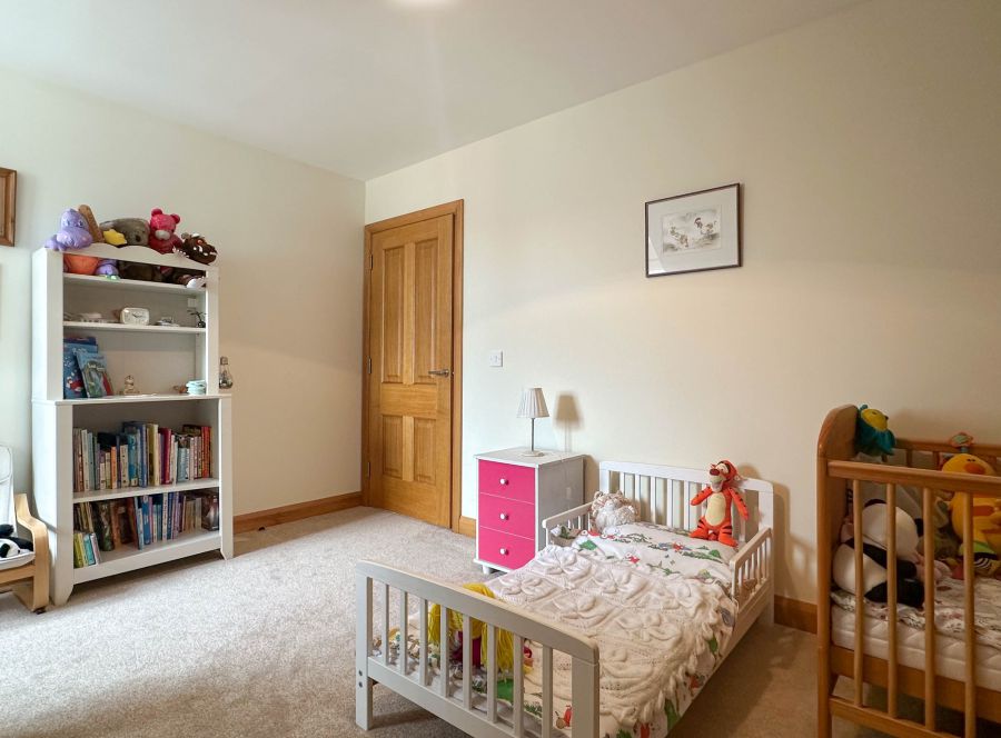 37 Cappaghmore Manor