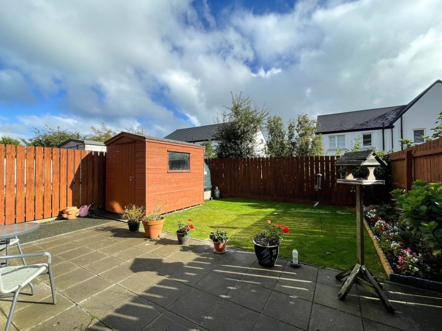 37 Cappaghmore Manor