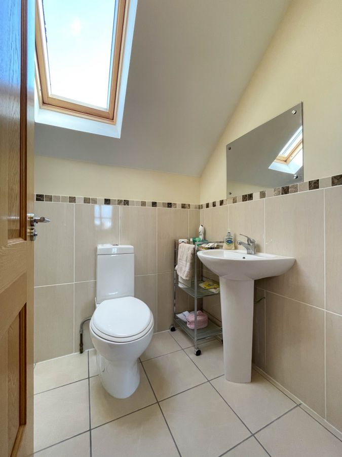 37 Cappaghmore Manor