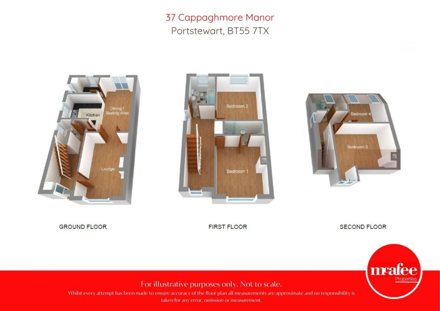 37 Cappaghmore Manor
