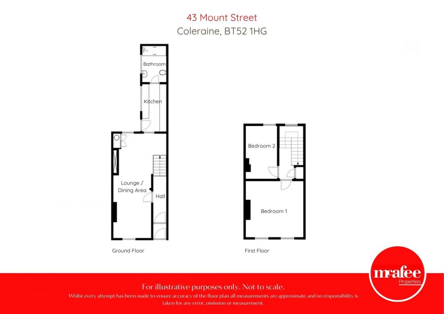 43 Mount Street