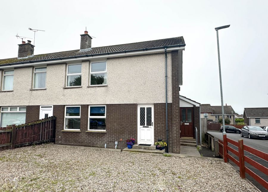 20  Carrickbeg Avenue