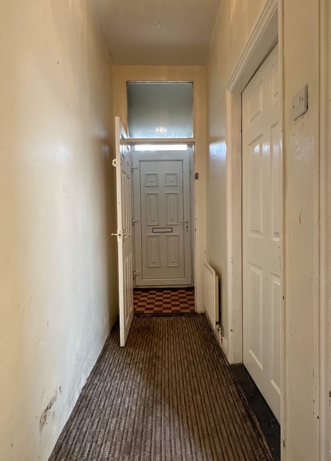 24 Upper Captain Street