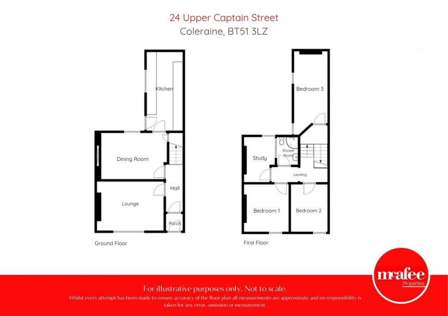 24 Upper Captain Street