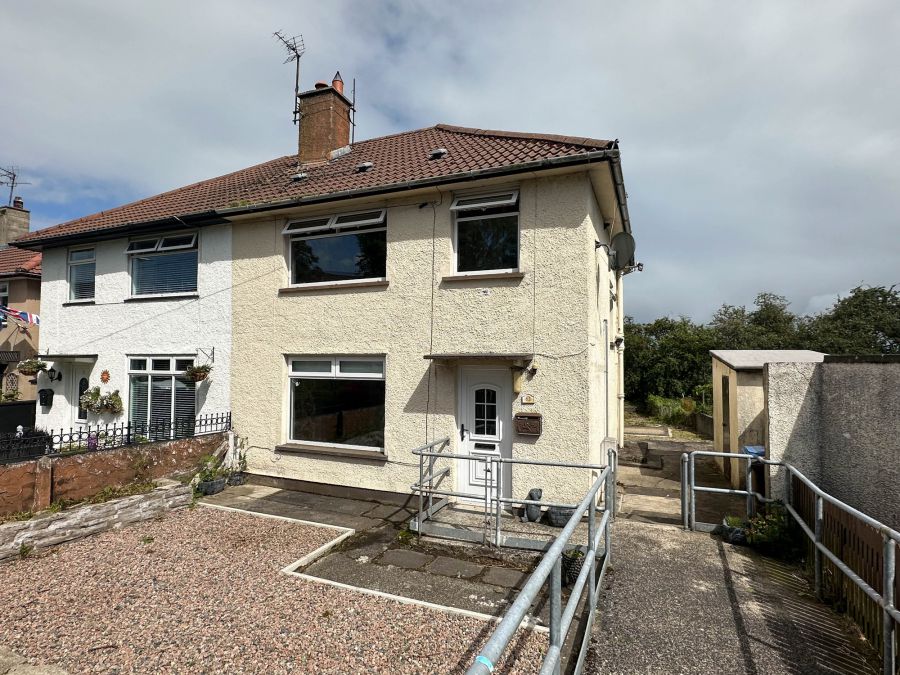 82 Hazelbank Road