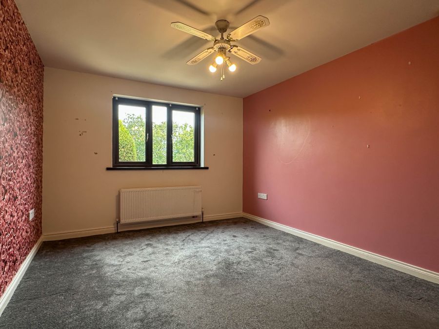 82 Hazelbank Road