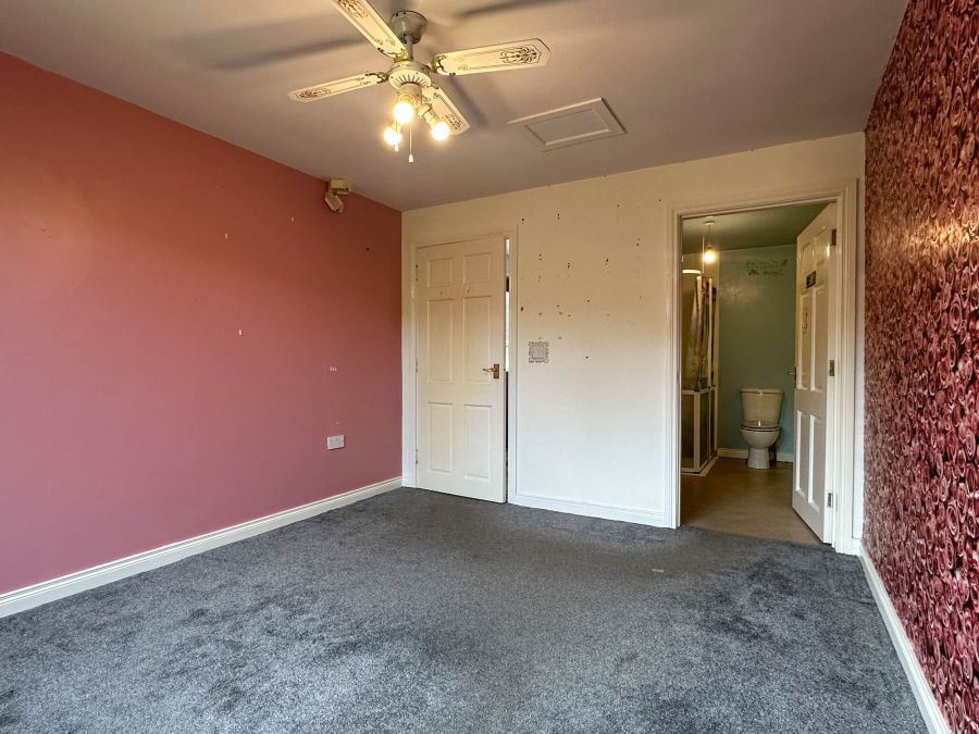 82 Hazelbank Road