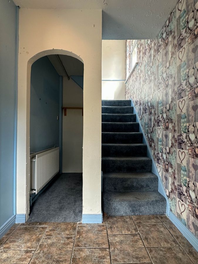 82 Hazelbank Road