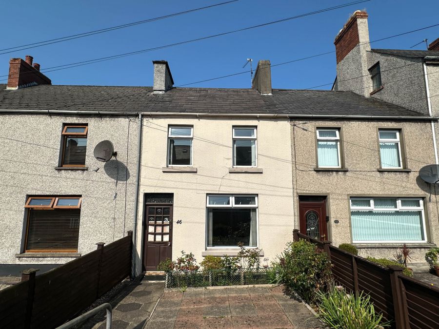 46 Bushmills Road