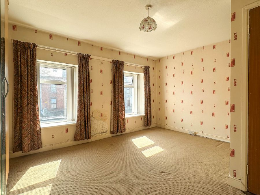 46 Bushmills Road