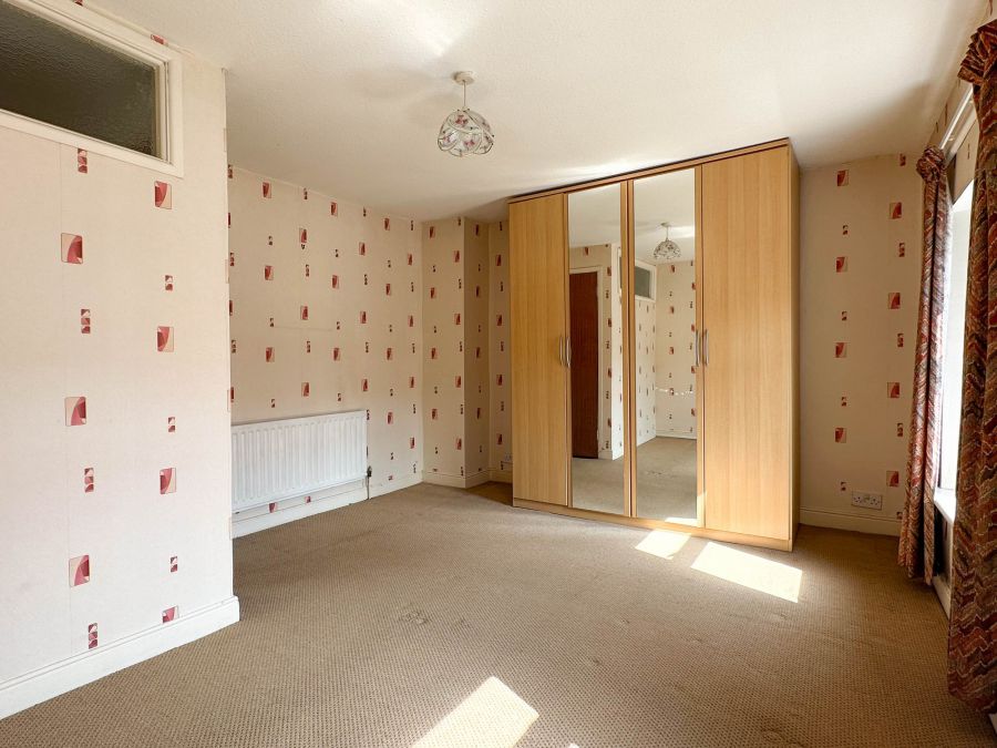 46 Bushmills Road