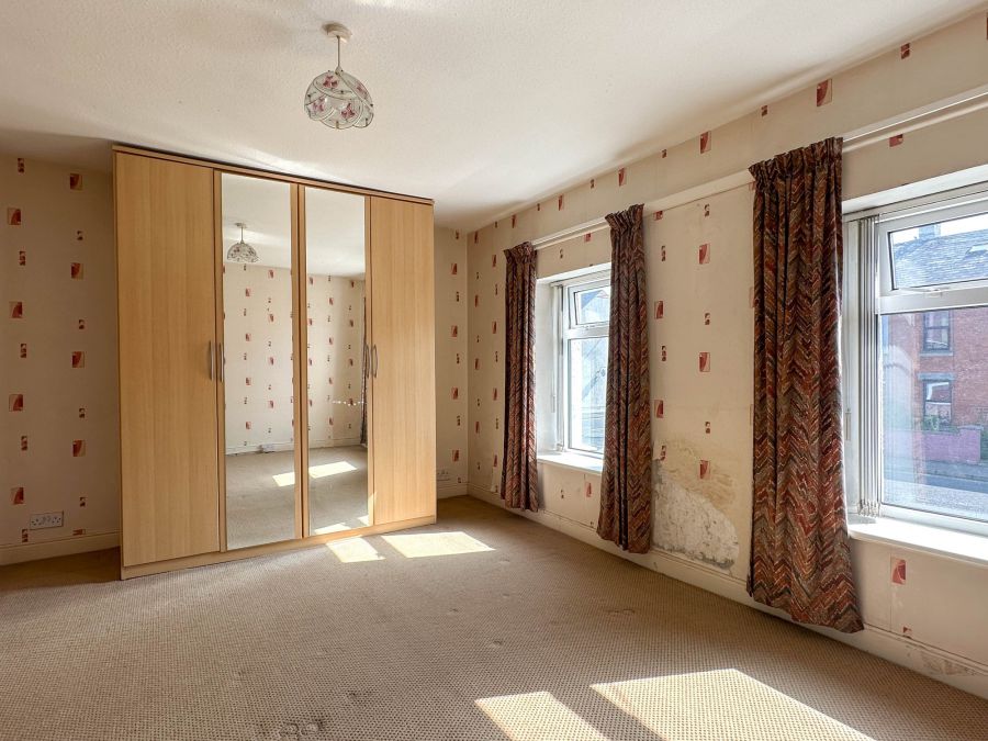 46 Bushmills Road