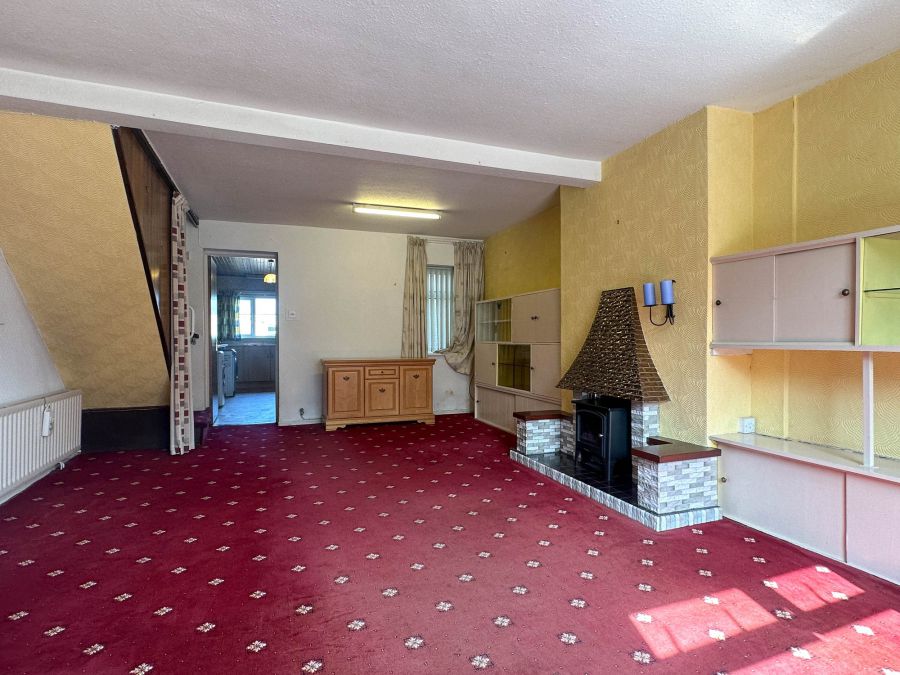 46 Bushmills Road