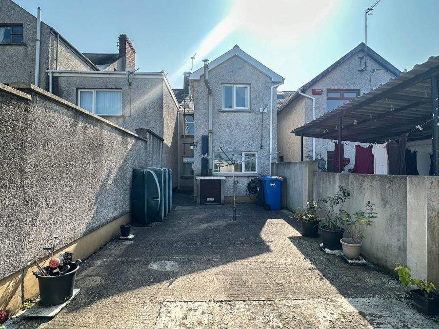 46 Bushmills Road