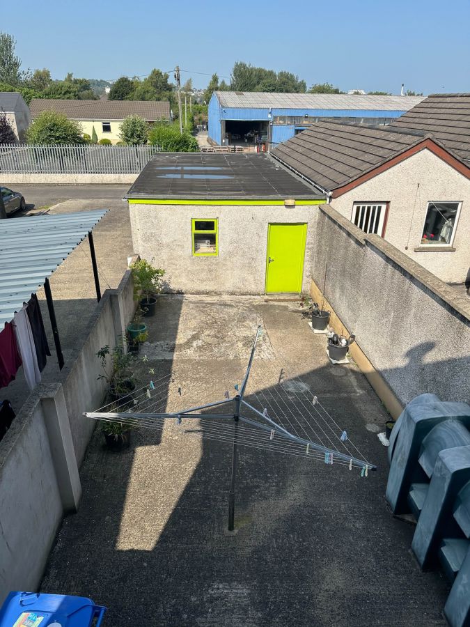 46 Bushmills Road