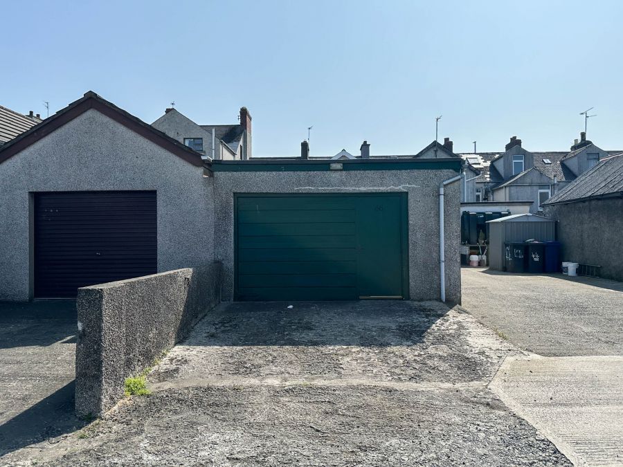 46 Bushmills Road