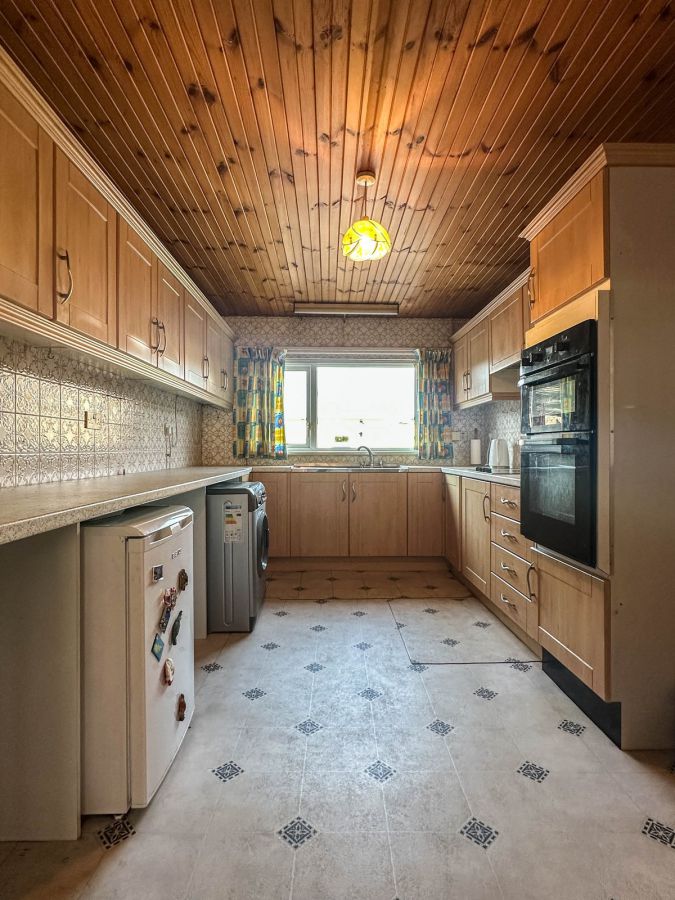 46 Bushmills Road