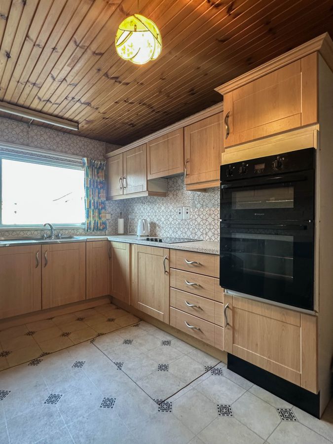 46 Bushmills Road