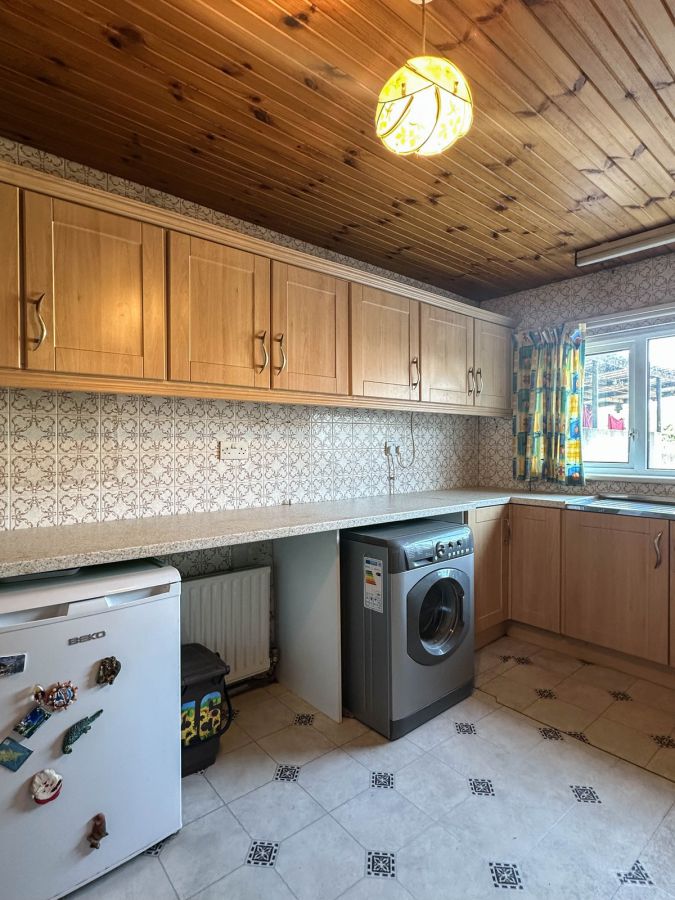 46 Bushmills Road