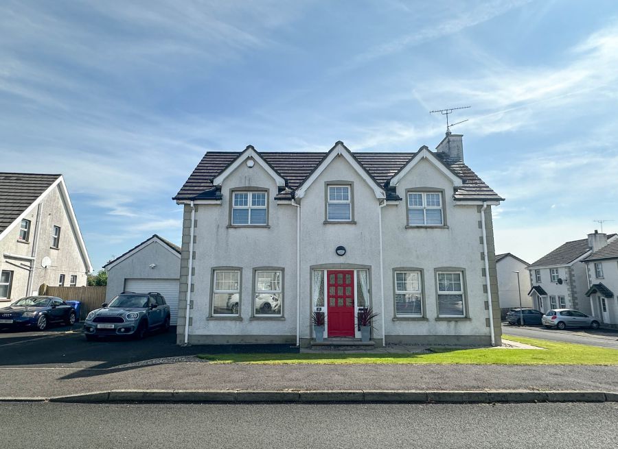 10 Gransden Court