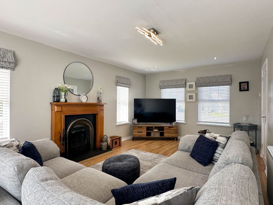 10 Gransden Court