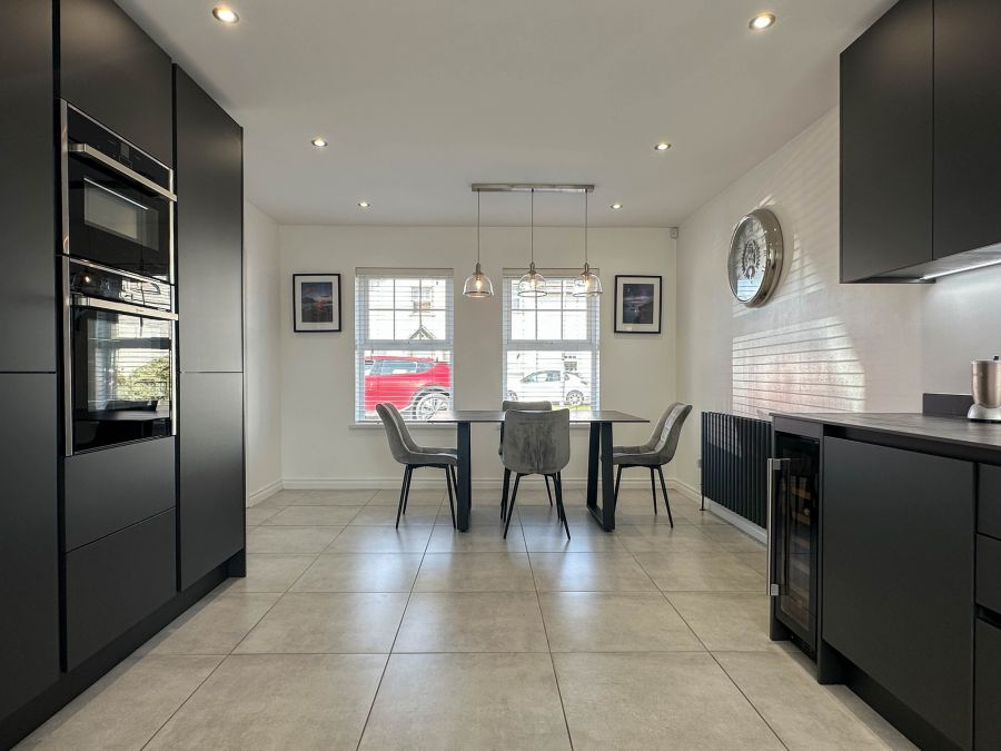 10 Gransden Court