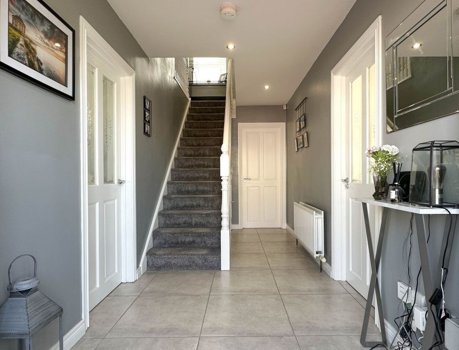 10 Gransden Court