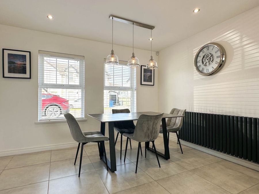 10 Gransden Court