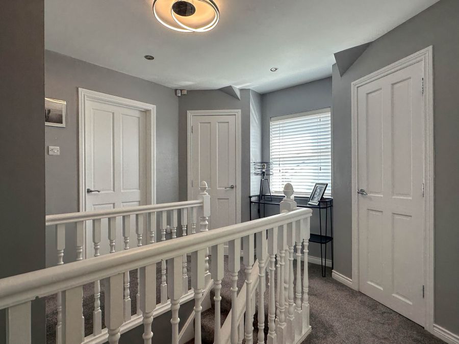 10 Gransden Court