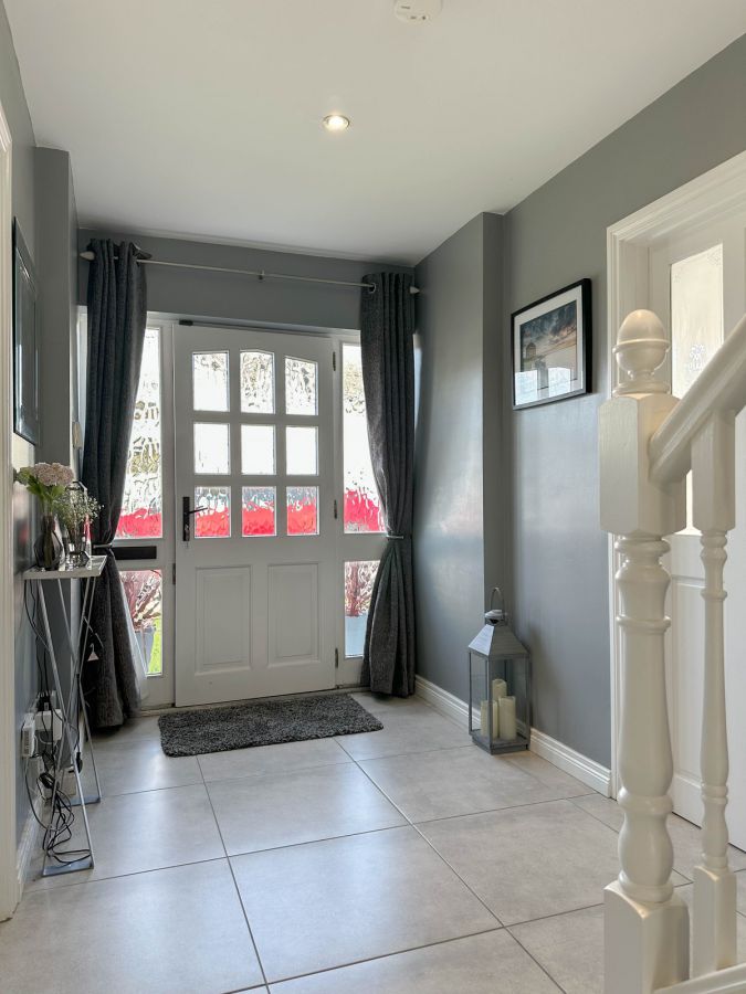 10 Gransden Court