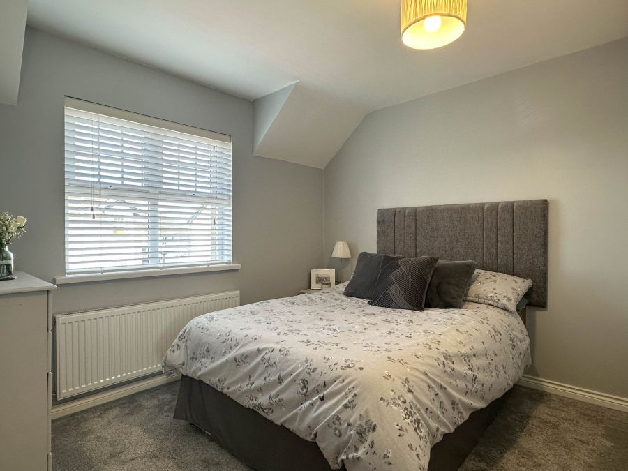 10 Gransden Court