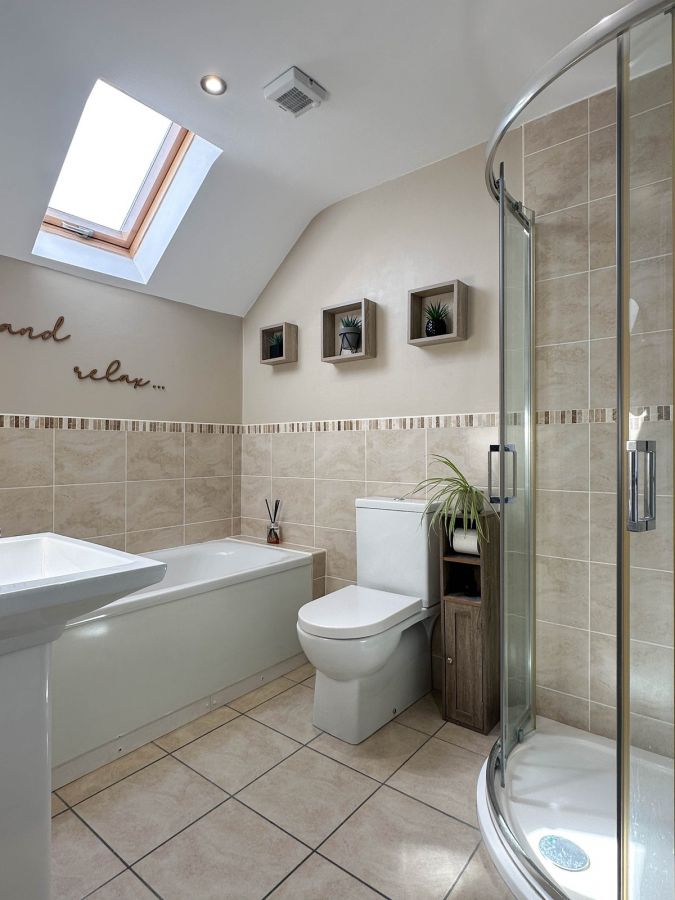 10 Gransden Court