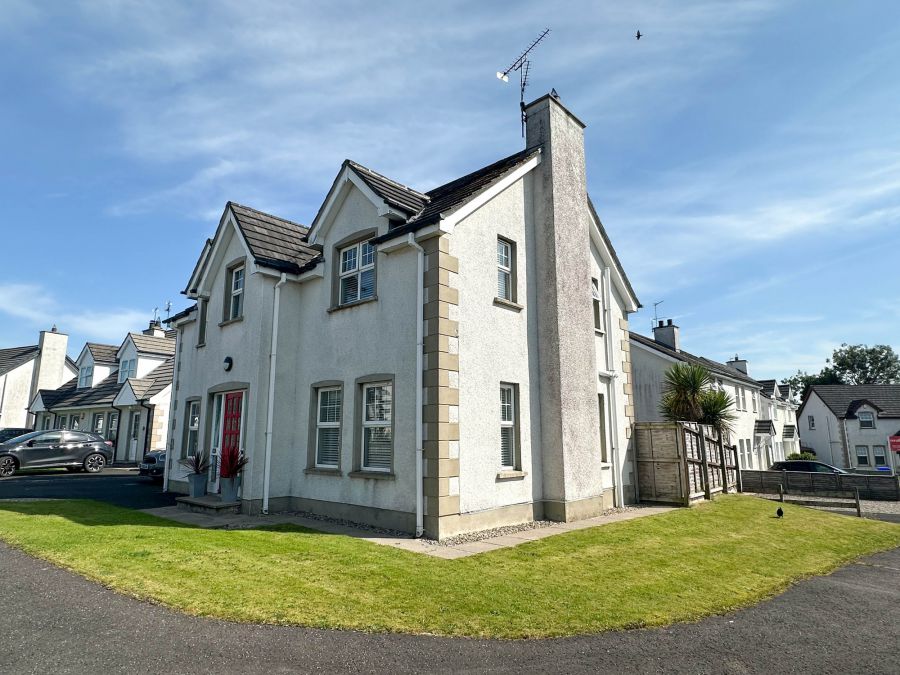 10 Gransden Court