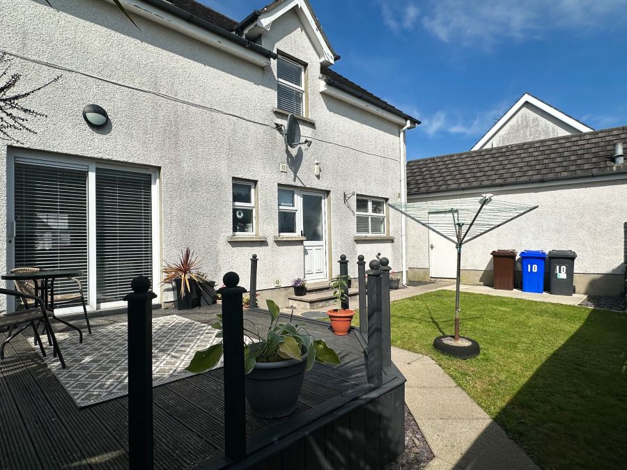 10 Gransden Court