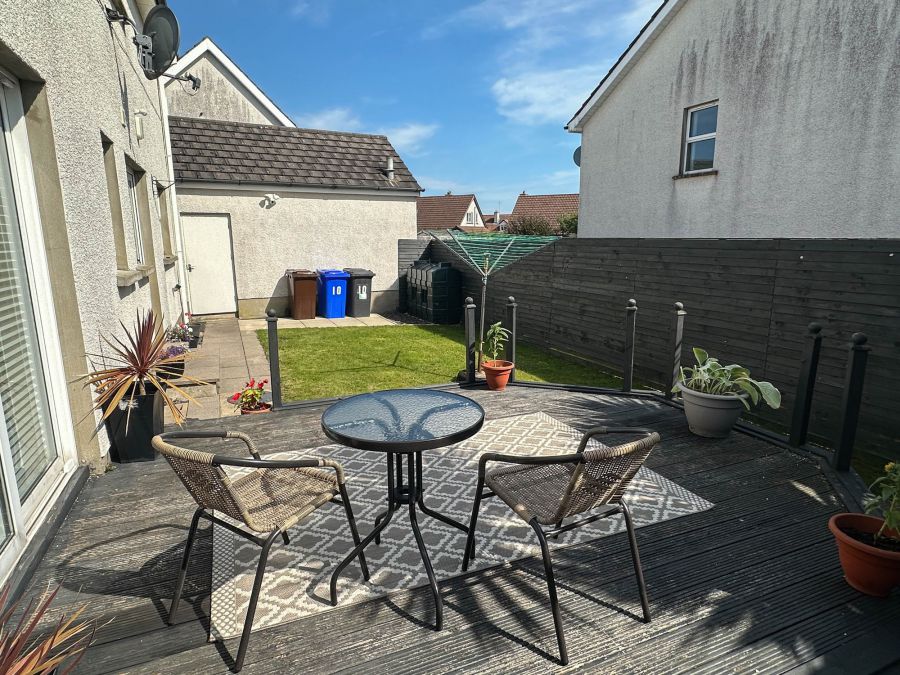 10 Gransden Court