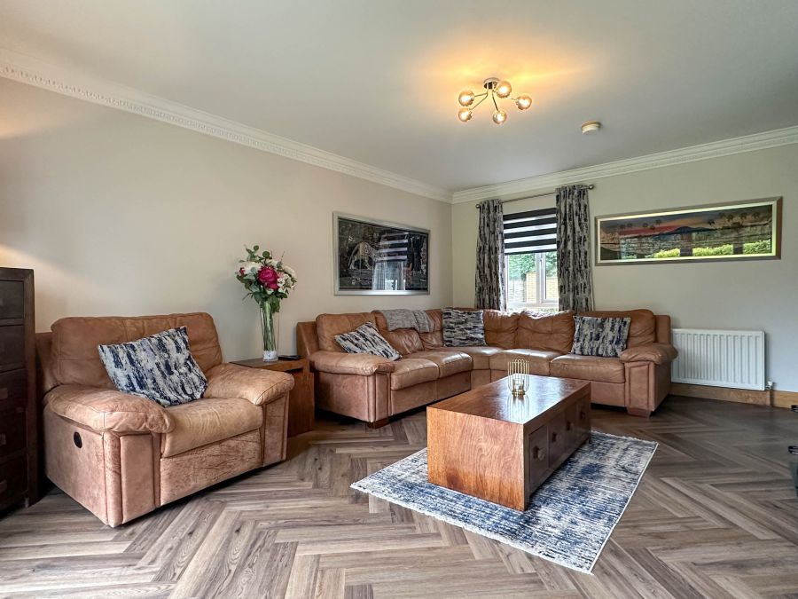 100B Lodge Road