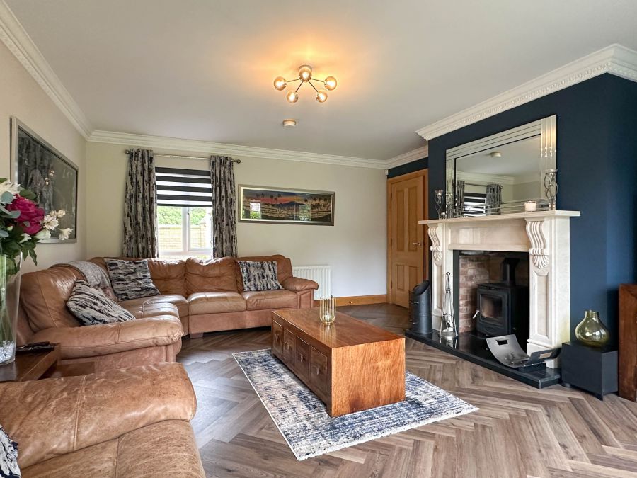 100B Lodge Road
