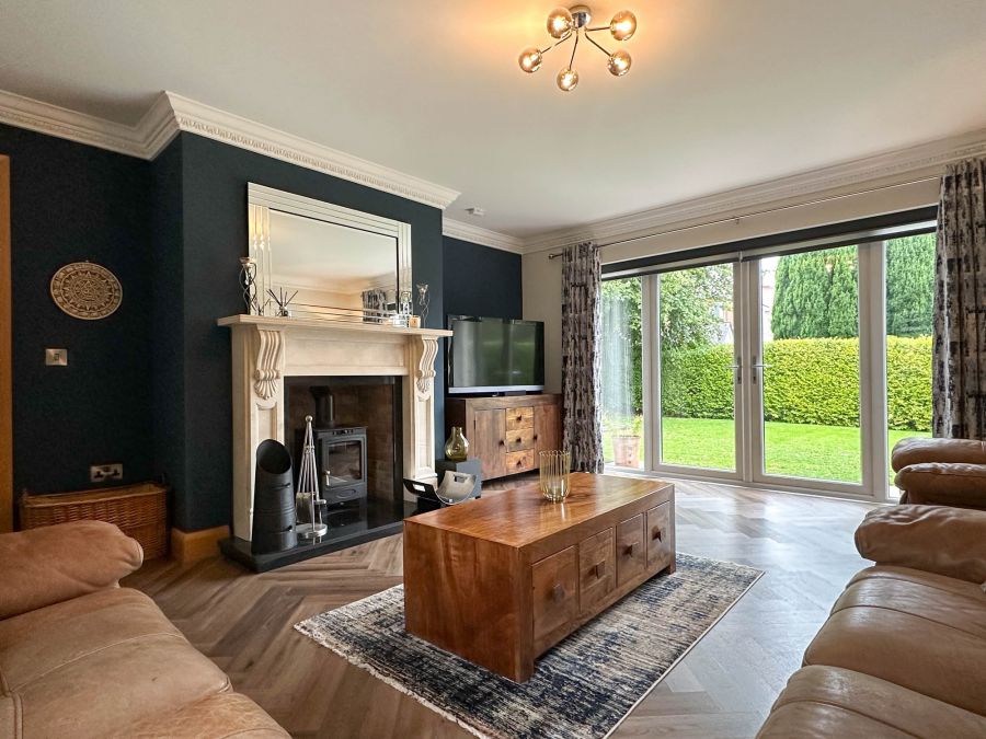 100B Lodge Road