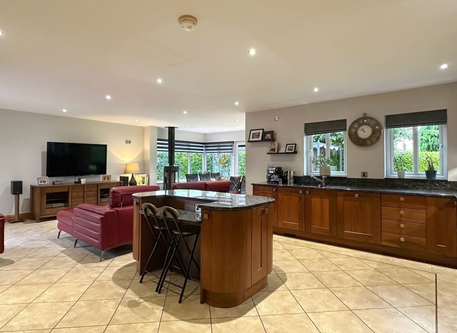100B Lodge Road