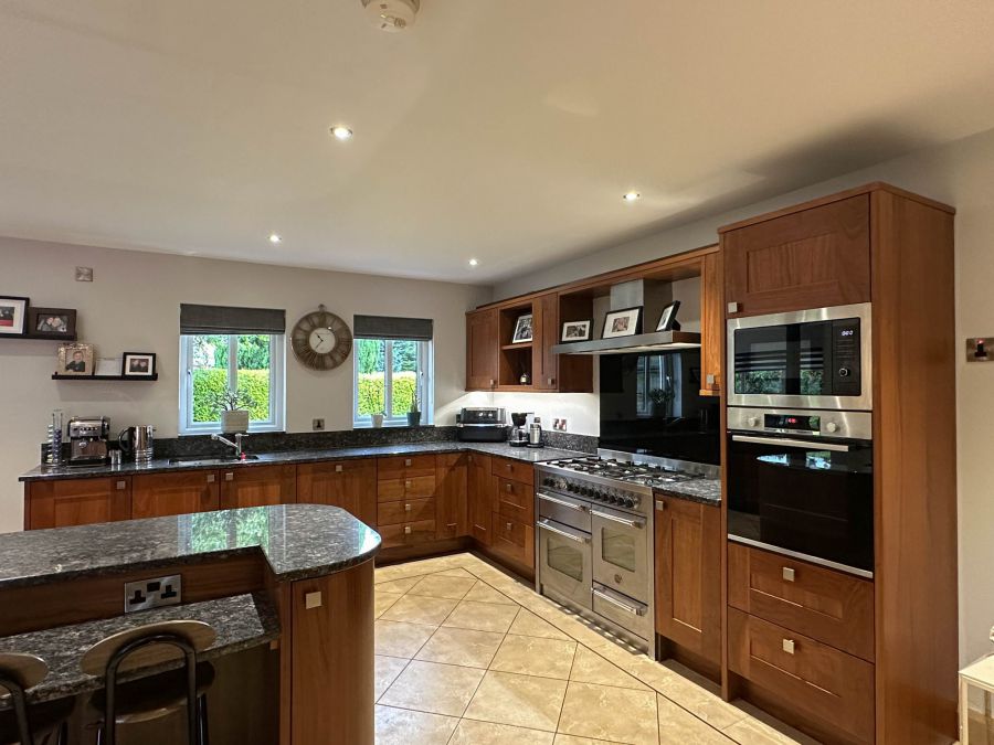100B Lodge Road