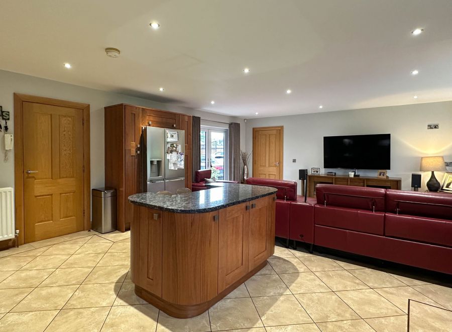 100B Lodge Road