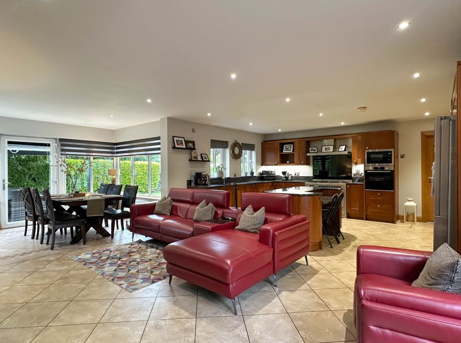 100B Lodge Road