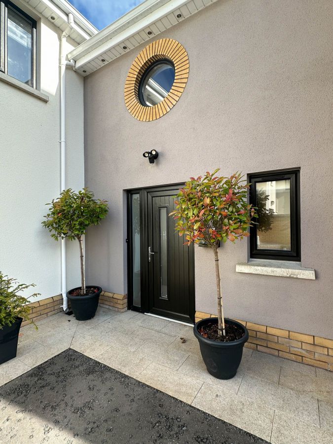 100B Lodge Road