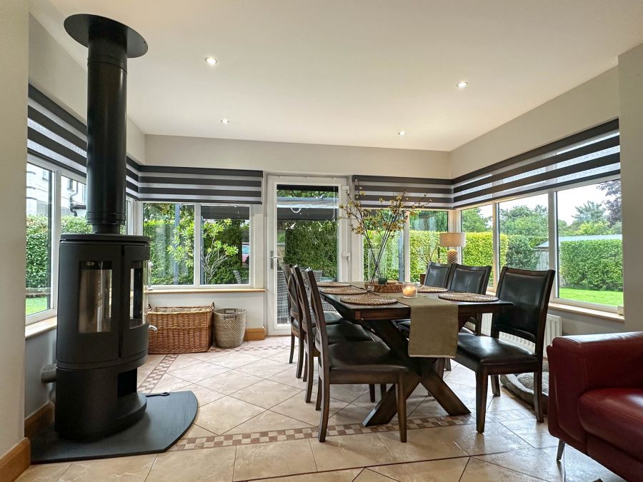 100B Lodge Road