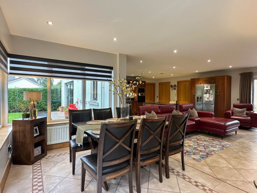 100B Lodge Road