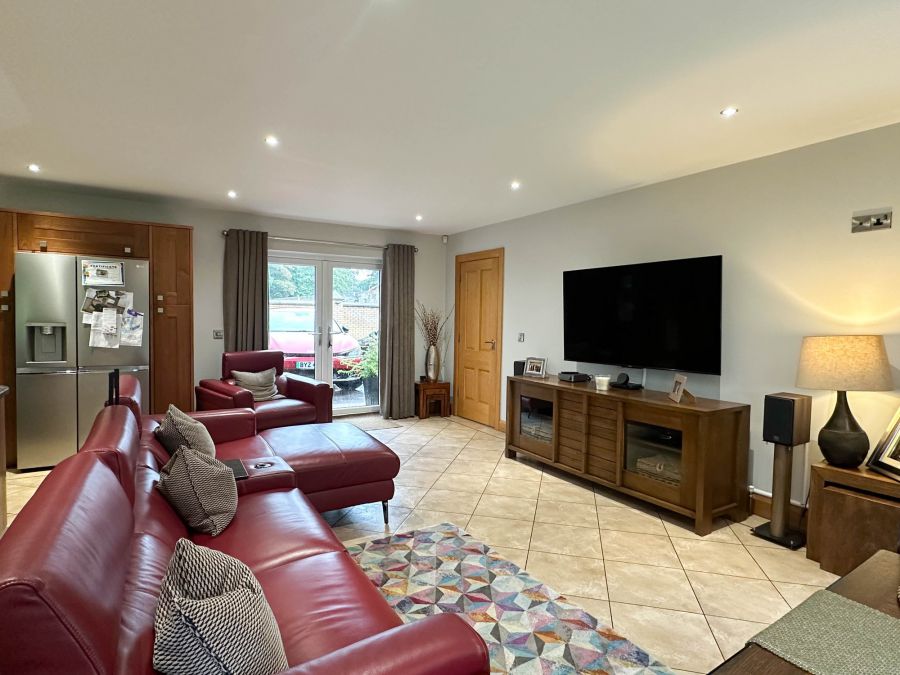 100B Lodge Road
