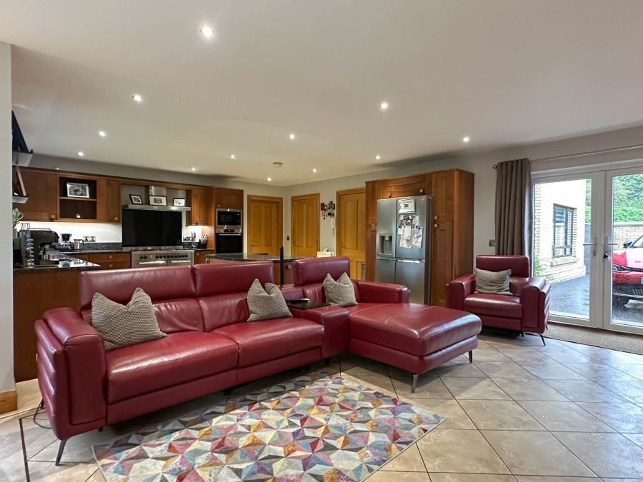 100B Lodge Road